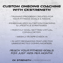 CK Strength + Performance Strategies LLC - Photo 6 - Car repair in , Tucson