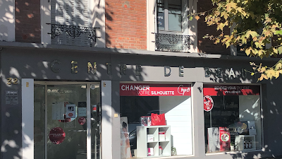 Institut de beauté Efibel Dépositaire Sothys Guinot à Clermont-Ferrand