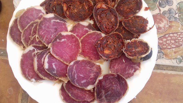 Imagen de Restaurante Patría (23 de 28)