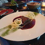 Photo n°1 de l'avis de israel.o fait le 24/06/2022 à 07:36 sur le  Lounge Bar Le Faubourg à Berlin