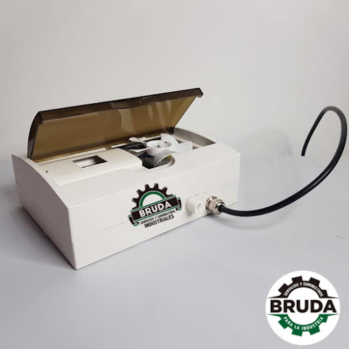 Bruda Services Supply - Guayaquil