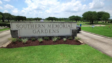 Southern Memorial Gardens