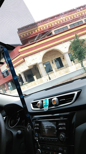 Movie Theater «Cinemark Movie Bistro - Edinburg», reviews and photos, 2001 W Trenton Rd, Edinburg, TX 78539, USA