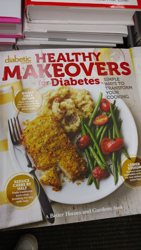 Book Store «Books-A-Million», reviews and photos, 325 palace drive, Hammond, LA 70403, USA