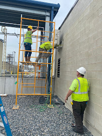 Armstrong Mechanical Services Inc - Photo 6 - Car repair in Richmond, VA, Richmond