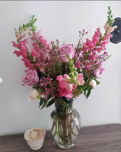 Florist «Conrad the Florist», reviews and photos, 924 Township Line Rd, Elkins Park, PA 19027, USA