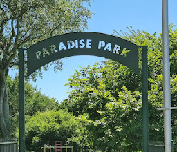Paradise Park, Newlands photo