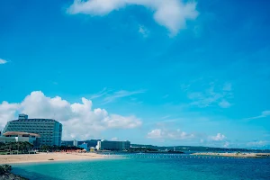 San Marina Beach image