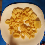 Photo n°1 de l'avis de Pietrantonio.e fait le 17/08/2023 à 22:10 sur le  La Conchiglia à Curinga