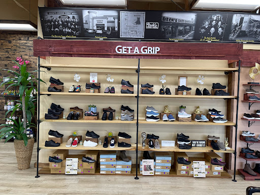 Shoe Store «Santa Rosa Shoes», reviews and photos, 2255 Cleveland Ave, Santa Rosa, CA 95403, USA