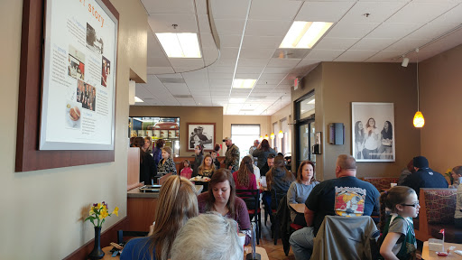 Fast Food Restaurant «Chick-fil-A», reviews and photos, 1918 Wentzville Pkwy, Wentzville, MO 63385, USA