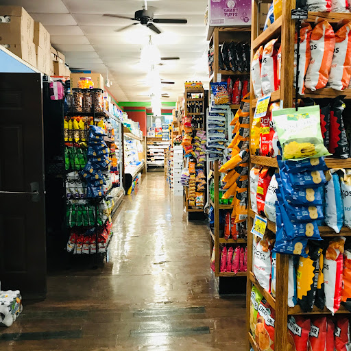 Supermarket «Met Fresh Supermarket», reviews and photos, 9606 3rd Ave, Brooklyn, NY 11209, USA