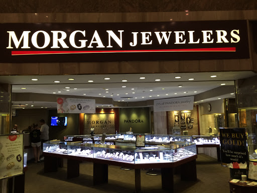 Jewelry Store «Morgan Jewelers - South Town», reviews and photos, 10450 State St #2104, Sandy, UT 84070, USA