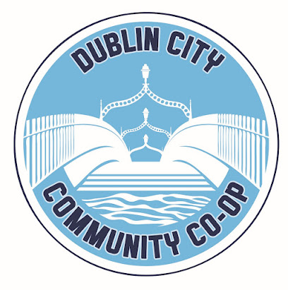 Dublin City Community Coop