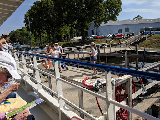 Cruise Agency «Tangier Island Cruises», reviews and photos, 468 Buzzards Point Rd, Reedville, VA 22539, USA