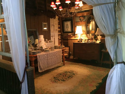 Wedding Venue «Appalachian Farm Weddings & Events», reviews and photos, 592 Qualla Rd, Waynesville, NC 28785, USA