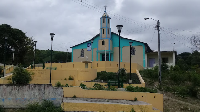 Opiniones de Iglesia Católica María Inmaculada - La Sequita en Jaramijo - Iglesia