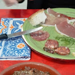 Photo n°2 de l'avis de Christ.n fait le 08/05/2024 à 14:27 sur le  La locanda di nonna Nini à Congiunti