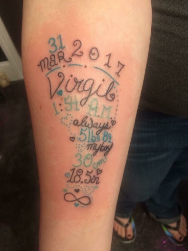 Explore cool tattoo sleeve ideas for guys, creative tattoo ideas in Poplar Bluff, available at MEink