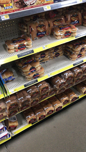 Home Goods Store «Dollar General», reviews and photos, 505 Black Dog Trail, Caney, KS 67333, USA