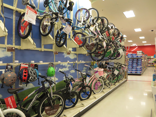 Department Store «Target», reviews and photos, 1400 Fitzgerald Dr, Pinole, CA 94564, USA