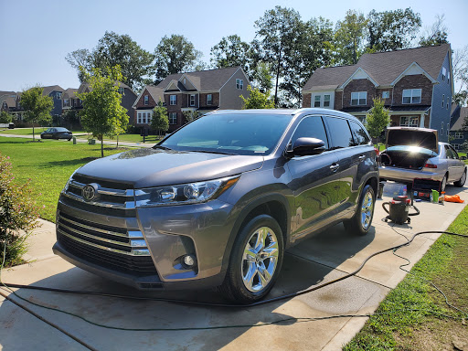 Rise N' Shine Auto Detailing en Waxhaw