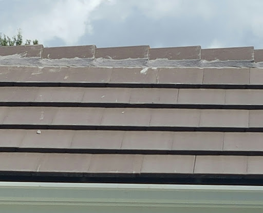 Colonial Roofing Inc in Sarasota, Florida