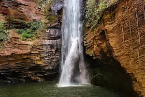 Cachoeira de Santa Bárbara image
