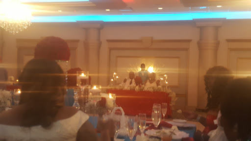 Banquet Hall «Bentley Banquet & Conference Center», reviews and photos, 646 Biddle Ave, Wyandotte, MI 48192, USA