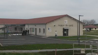 Grimon Daniel à Amancey