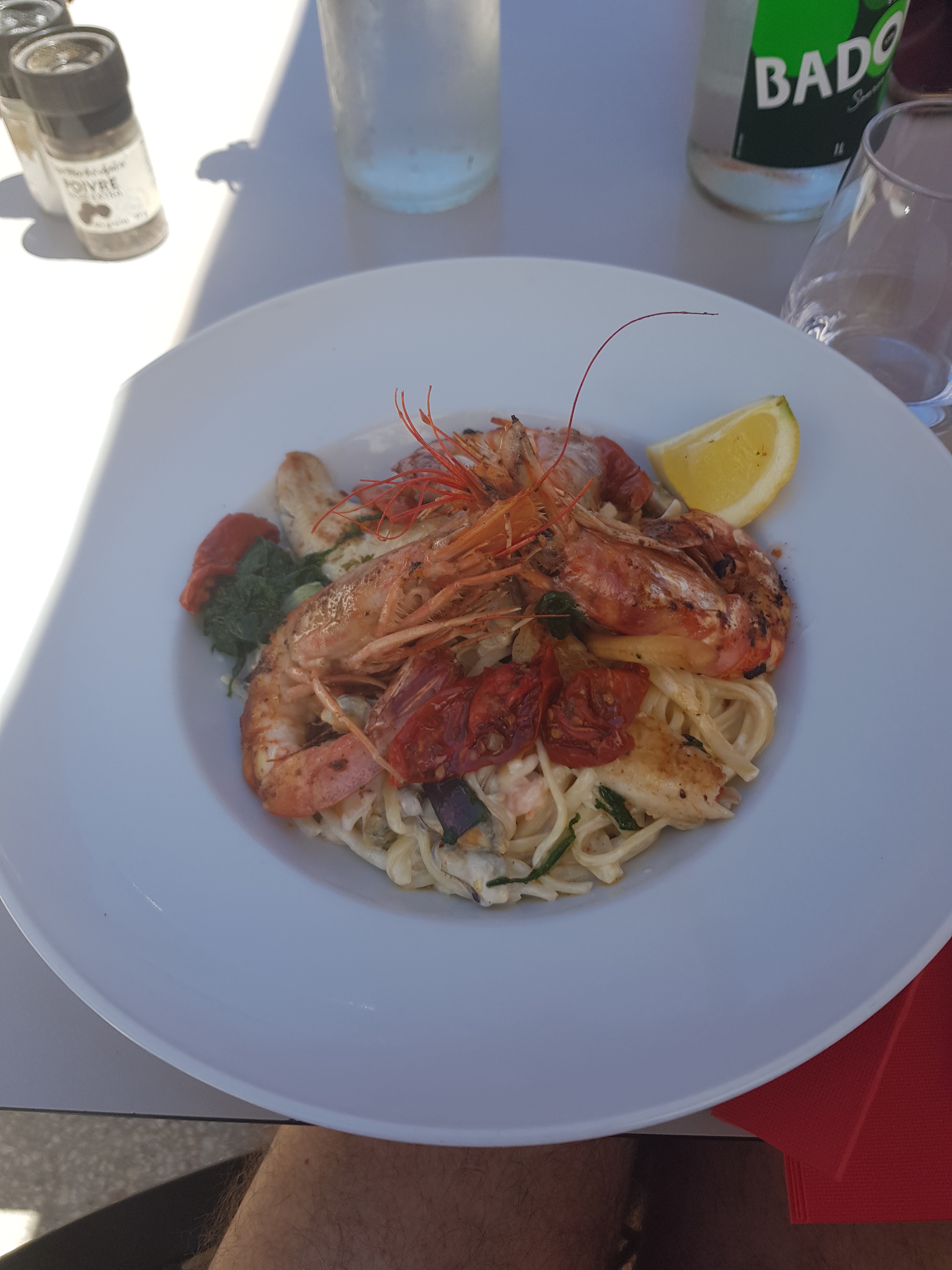 Photo n° 1 de l'avis de Nicolas.e fait le 02/06/2019 à 14:18