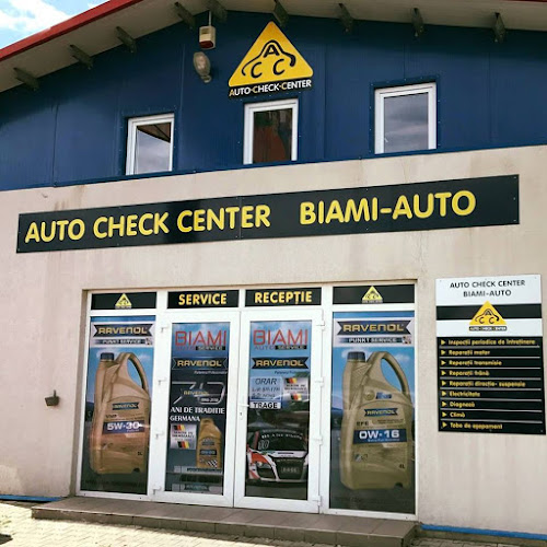 Opinii despre Biami Auto în <nil> - Service auto