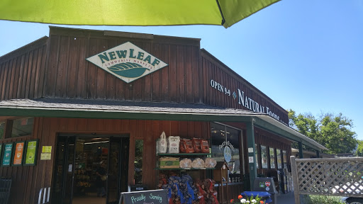 Grocery Store «New Leaf Community Markets», reviews and photos, 6240 CA-9, Felton, CA 95018, USA