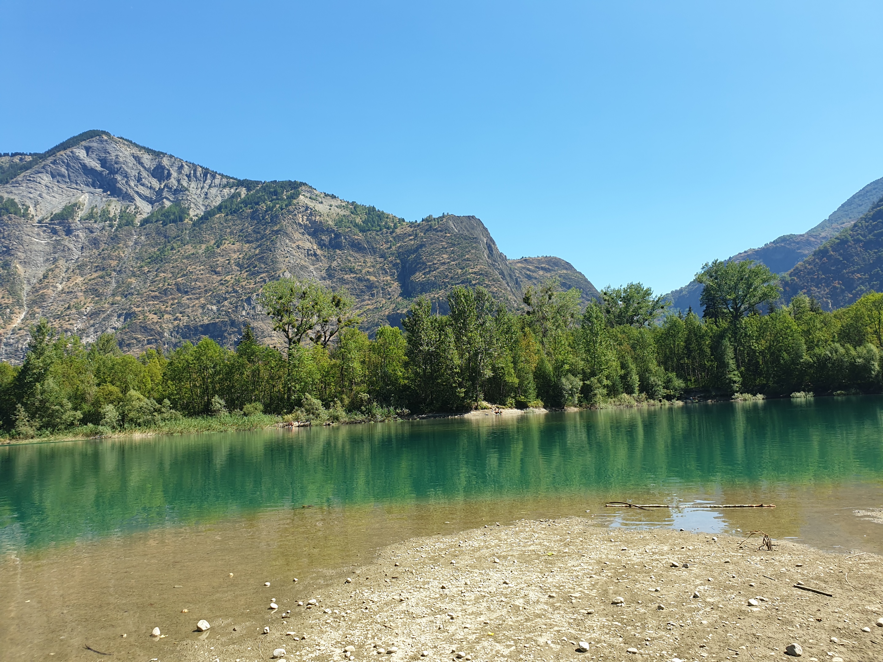 Photo n° 3 de l'avis de Laurent.o fait le 13/08/2022 à 12:57