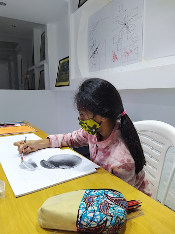 Sketchmasta School of Art by null