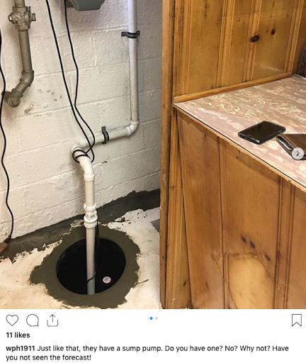 Plumber «Windheim Plumbing and Heating», reviews and photos, 420 N Franklin Ave, Nutley, NJ 07110, USA