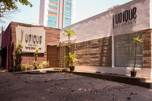 Logo da empresa - Fast Spa