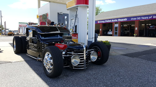 Auto Repair Shop «Breezy Point Auto Repairs, Inc», reviews and photos, 609 Main St, Stratford, CT 06615, USA