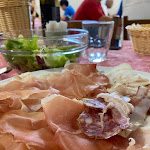 Photo n°1 de l'avis de Andrea.. fait le 14/06/2021 à 10:14 sur le  Trattoria Silvana da Alberto à Gazzane