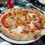 Photo n°1 de l'avis de Begs.2 fait le 16/09/2020 à 15:43 sur le  Food Factory Pizzighettone à Pizzighettone