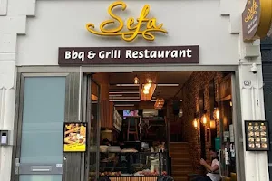 Sefa Restaurant BBQ & Grill-Room image