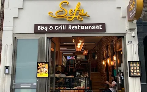 Sefa Restaurant BBQ & Grill-Room image