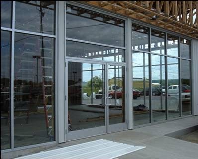 Jelco Glass & Door Services