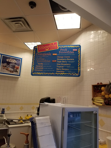 Ice Cream Shop «Kohr Brothers Frozen Custard», reviews and photos, 1881 Seminole Trail, Charlottesville, VA 22901, USA