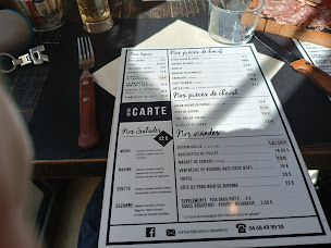 Photo n°12 de Maison Bebelle à Narbonne ()