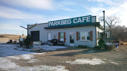 Parkbeg Cafe