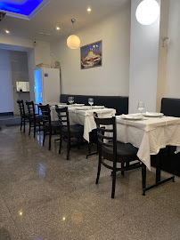Atmosphère du Restaurant indien Laxman à Paris - n°1