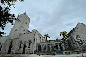 Christ Church Anglican Cathedral image