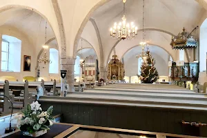 Swedish St. Michael's Church image