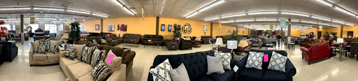 Furniture Store «Furniture Outlet», reviews and photos, 12104 St Charles Rock Rd, Bridgeton, MO 63044, USA
